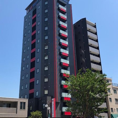 Ai Hotel Keikyu Kamata 東京都 外观 照片