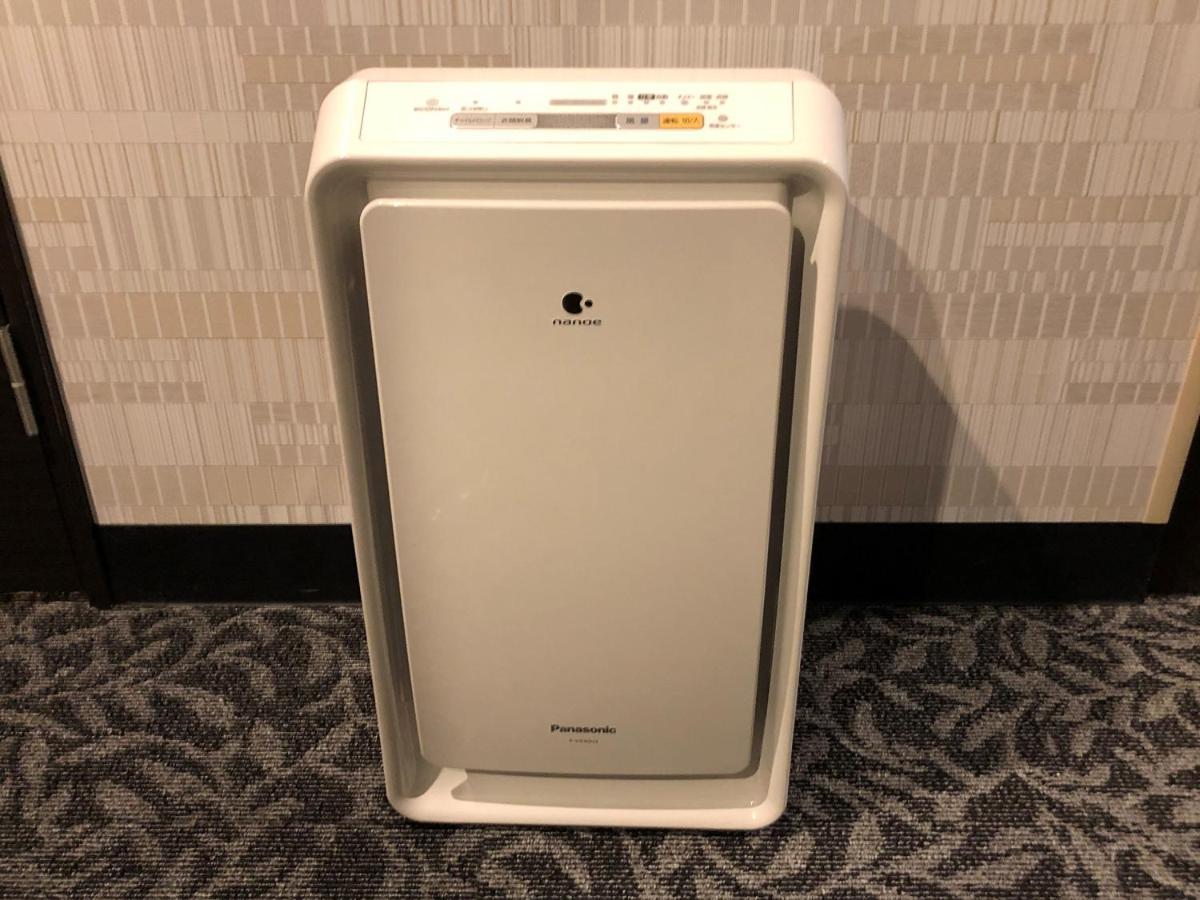 Ai Hotel Keikyu Kamata 東京都 客房 照片