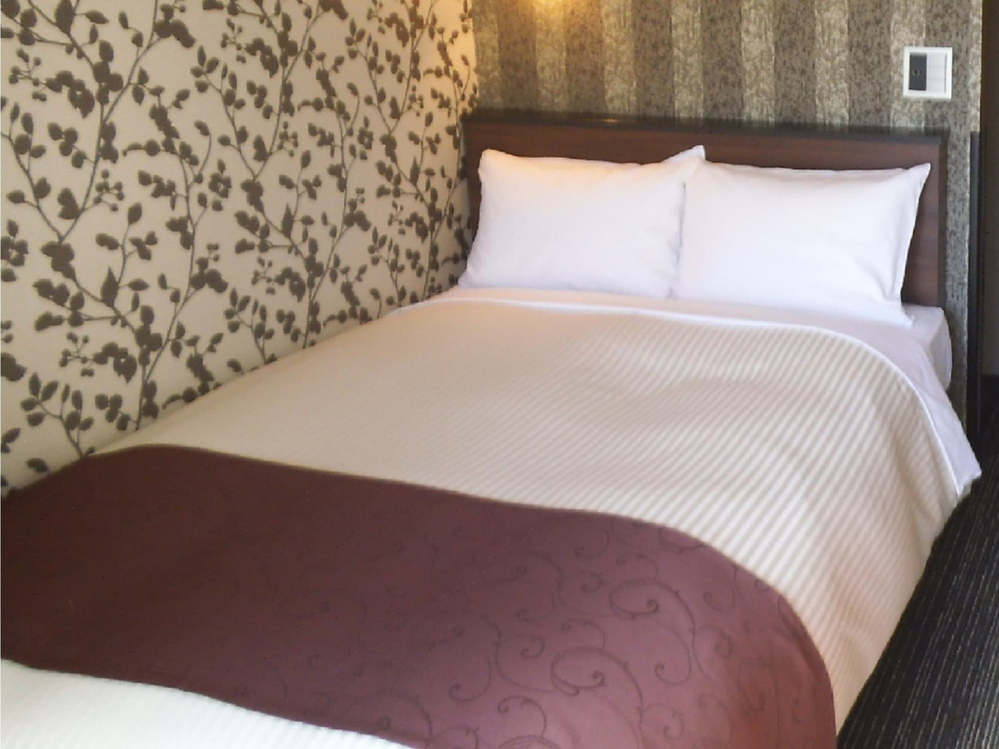 Ai Hotel Keikyu Kamata 東京都 外观 照片