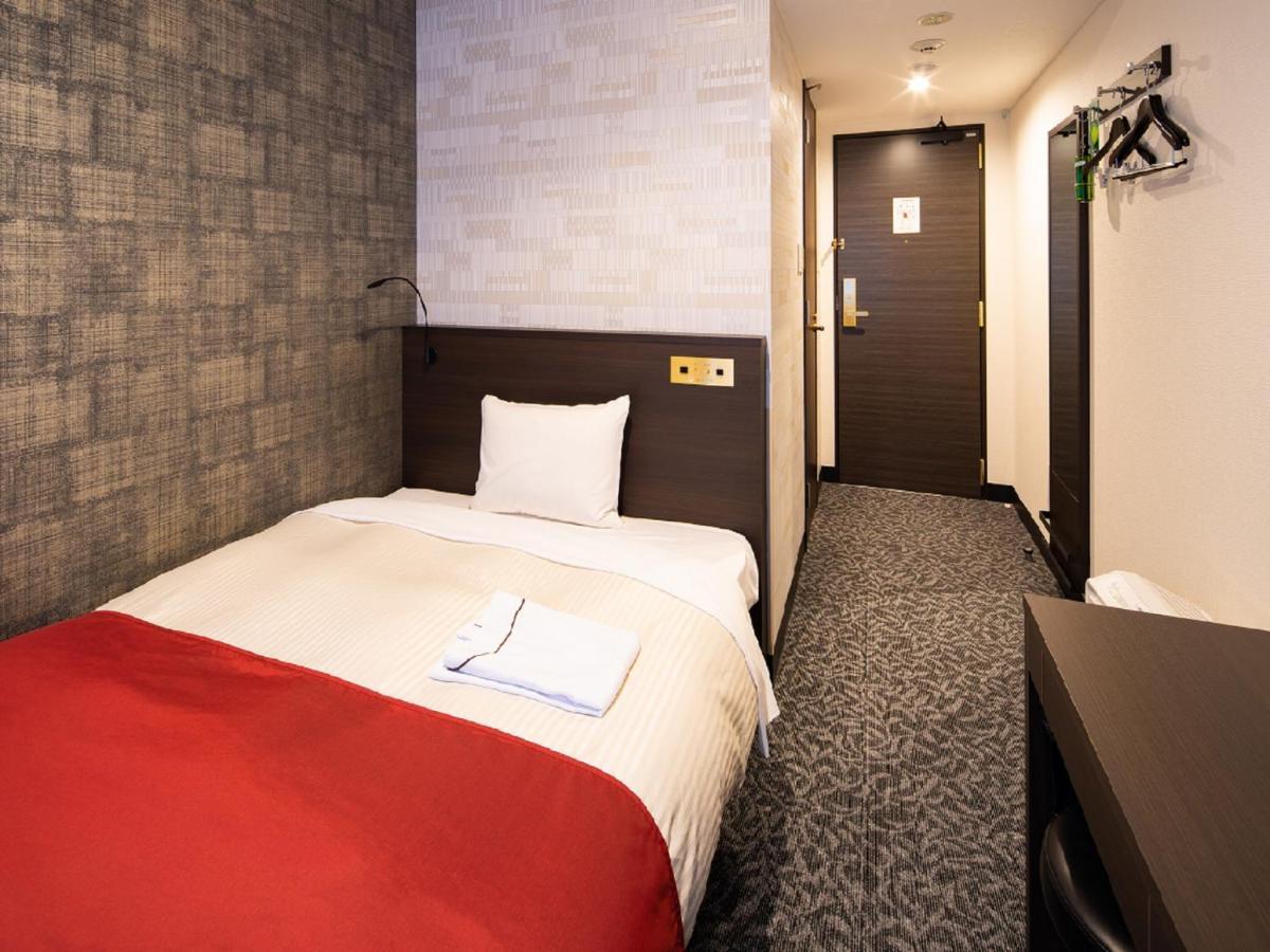 Ai Hotel Keikyu Kamata 東京都 外观 照片