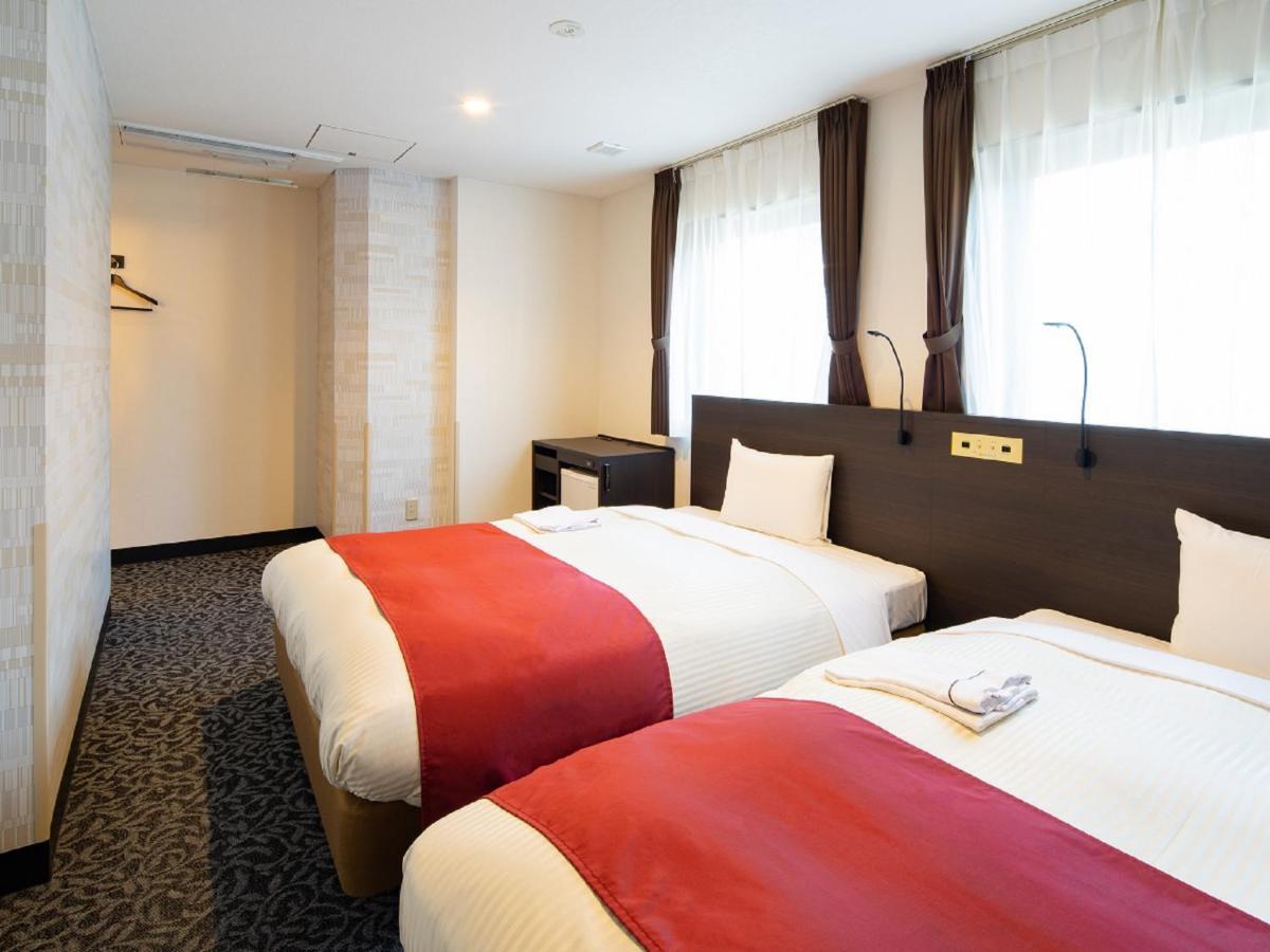 Ai Hotel Keikyu Kamata 東京都 外观 照片