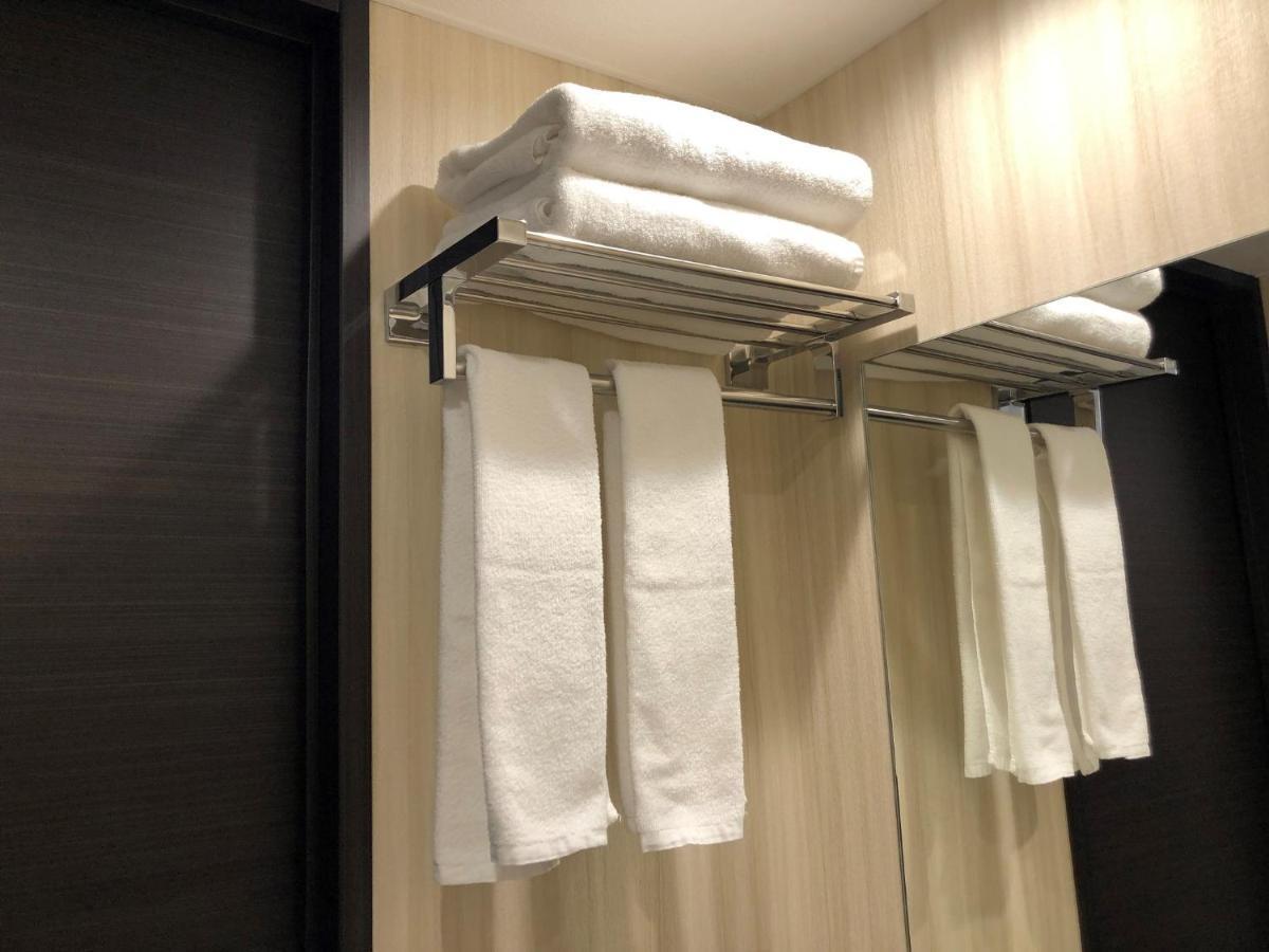 Ai Hotel Keikyu Kamata 東京都 外观 照片