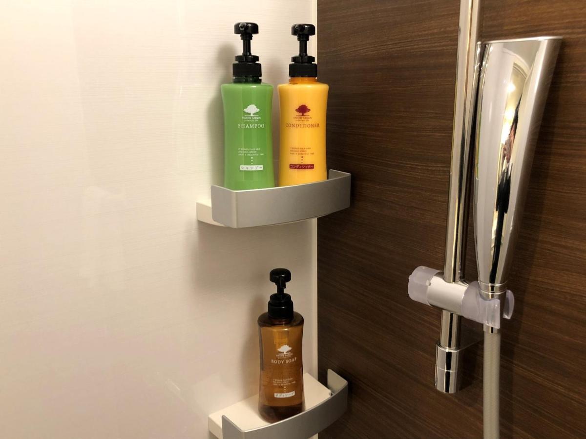 Ai Hotel Keikyu Kamata 東京都 外观 照片