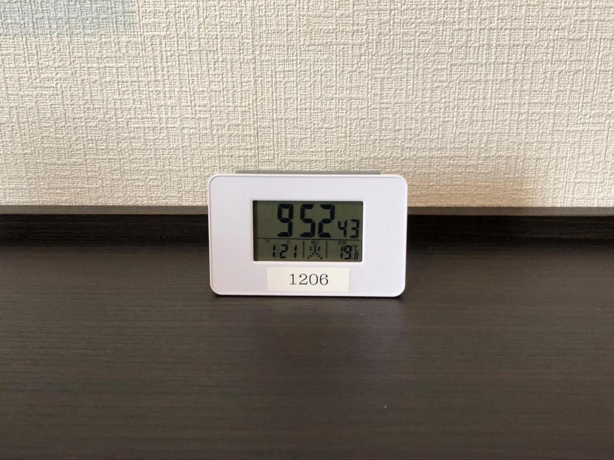 Ai Hotel Keikyu Kamata 東京都 外观 照片