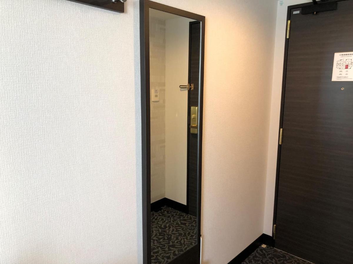 Ai Hotel Keikyu Kamata 東京都 外观 照片