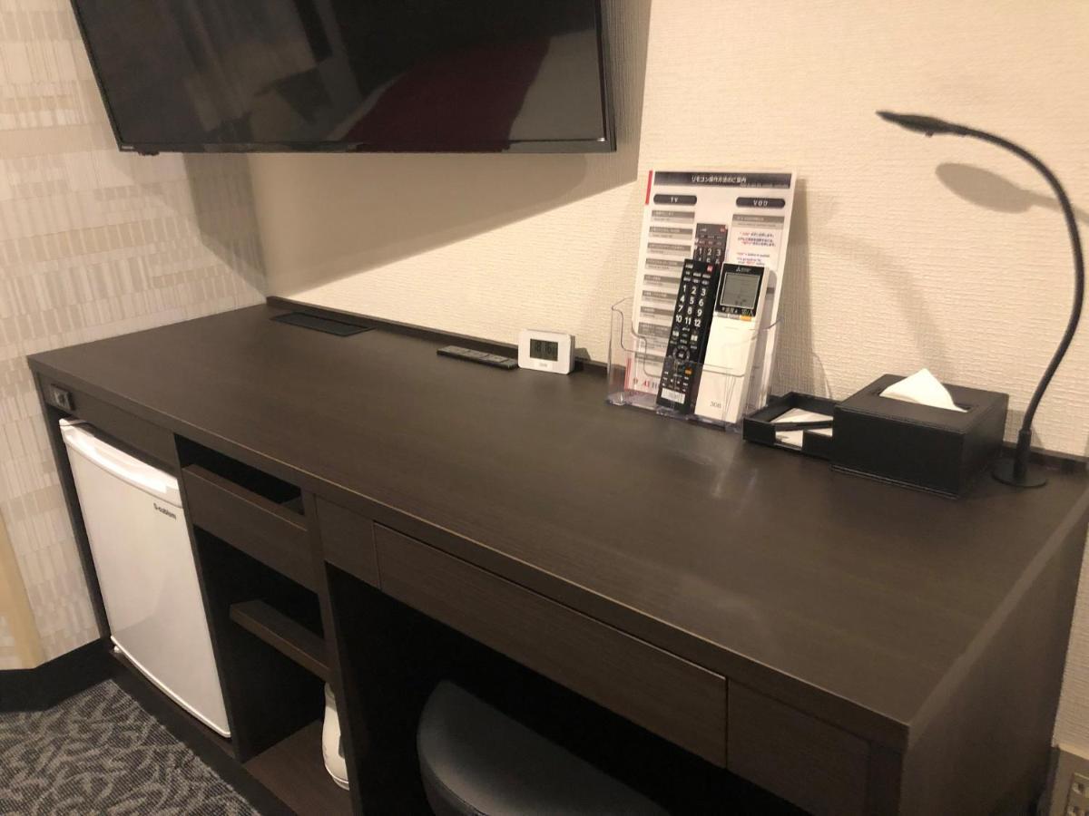 Ai Hotel Keikyu Kamata 東京都 外观 照片