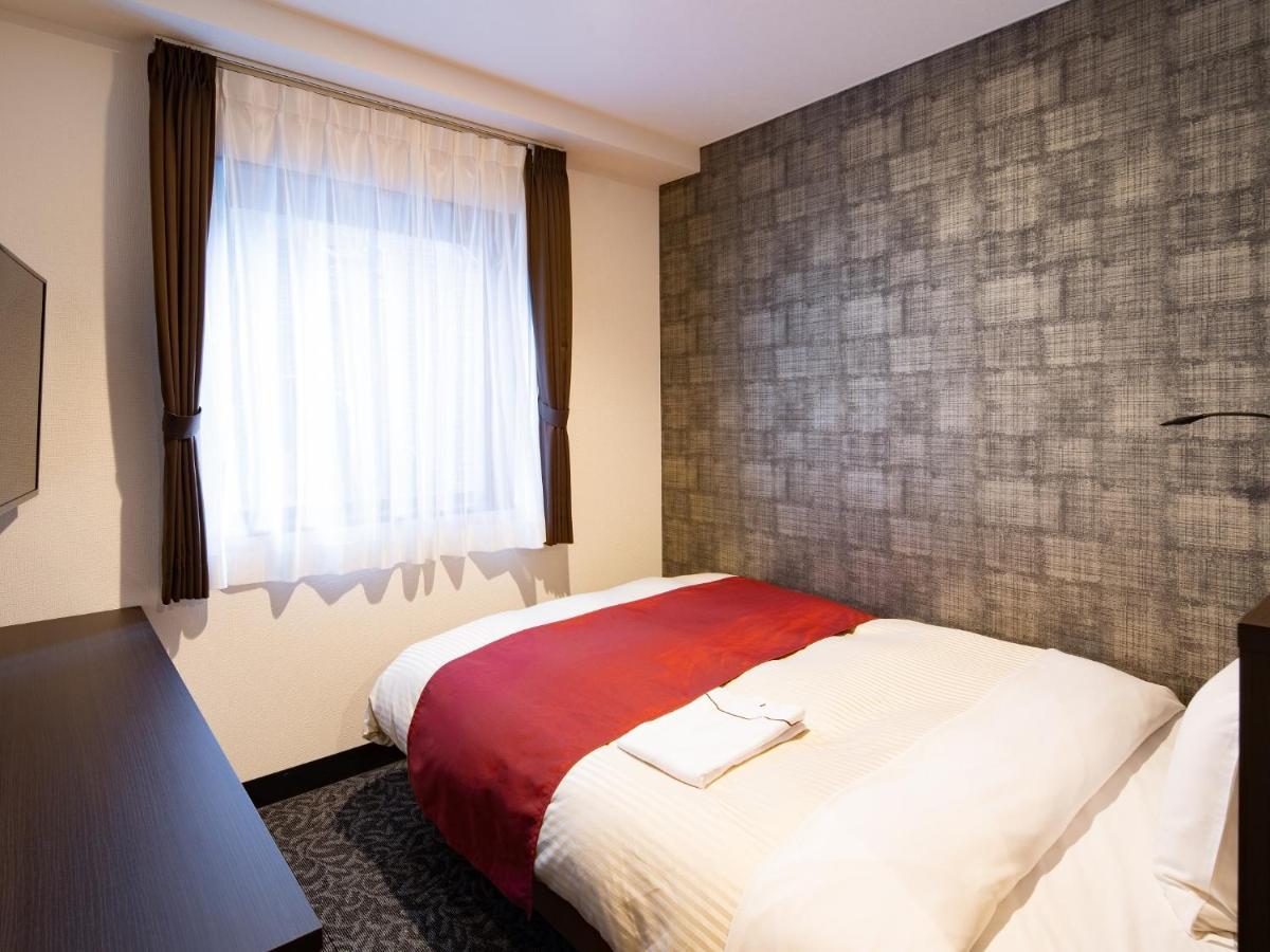 Ai Hotel Keikyu Kamata 東京都 外观 照片