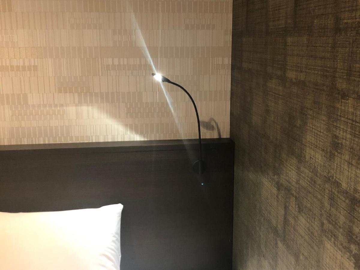 Ai Hotel Keikyu Kamata 東京都 外观 照片