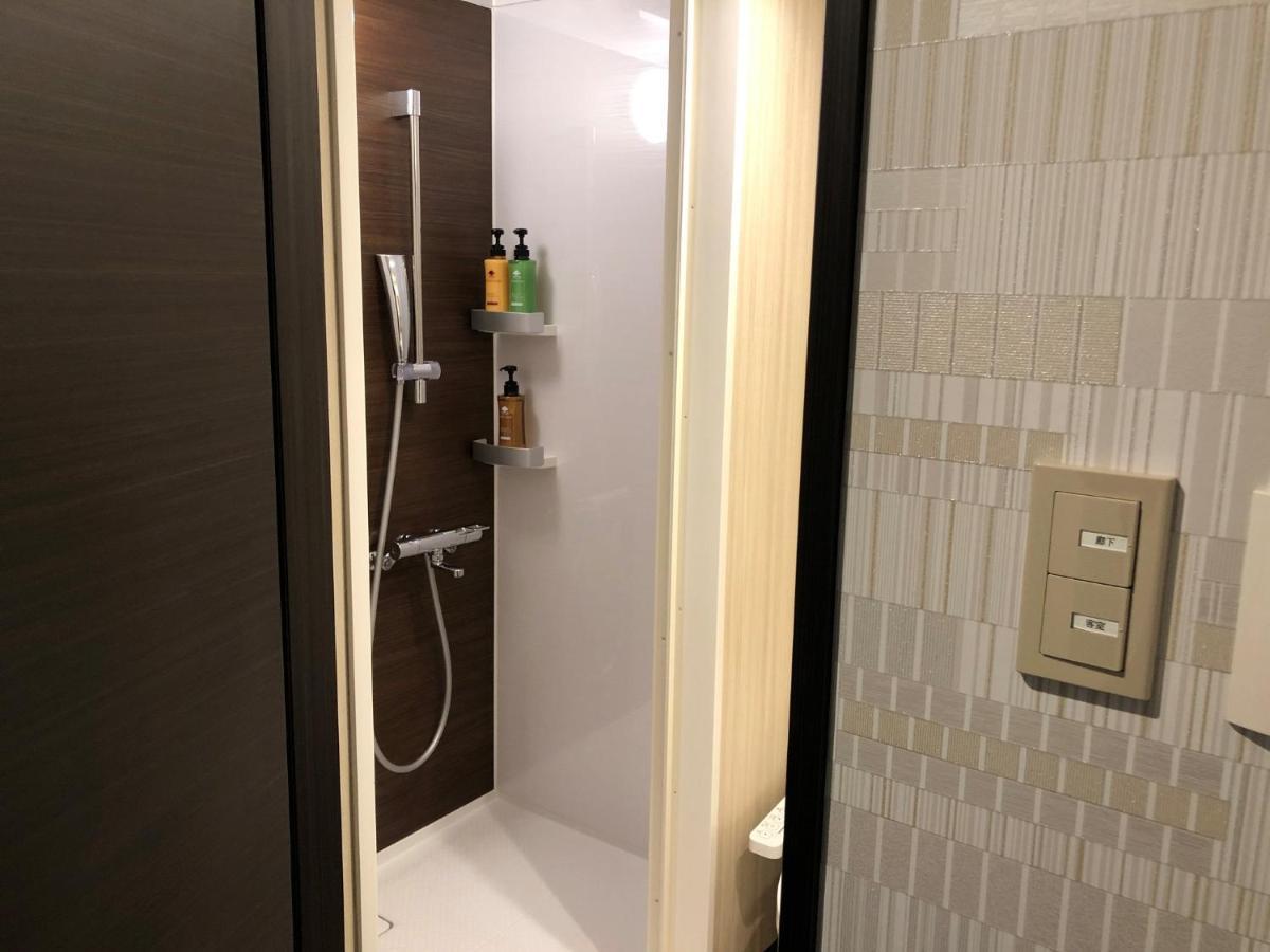 Ai Hotel Keikyu Kamata 東京都 外观 照片