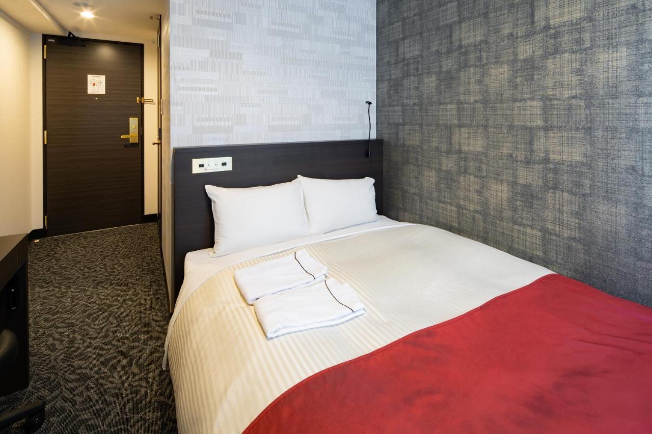 Ai Hotel Keikyu Kamata 東京都 外观 照片