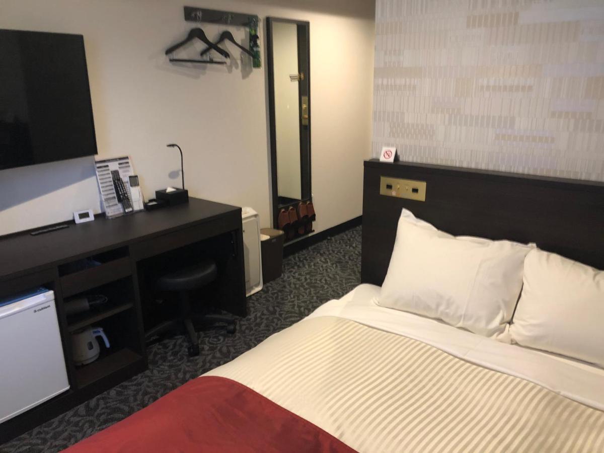 Ai Hotel Keikyu Kamata 東京都 外观 照片