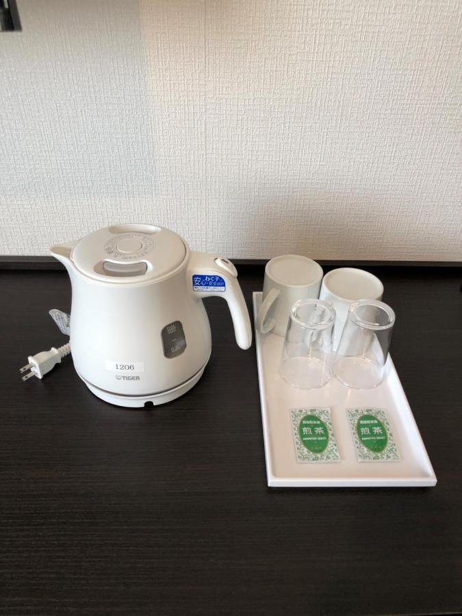 Ai Hotel Keikyu Kamata 東京都 外观 照片
